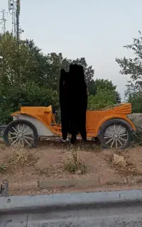 سفر امن بین شهری تا مرز خسروی