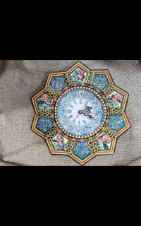 ساعت سنتی