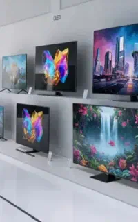 انواع ال ای دی LED