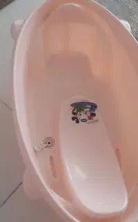 وان حمام نوزاد و کودک