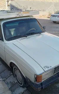 وانت پیکان مدل ۸۹