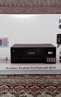 پرینتر Epson l8050
