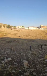 زمین  عالی