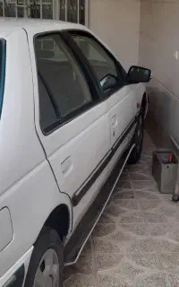 پژو پارس