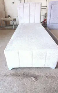 باکس هتلی با بدنه فلزی