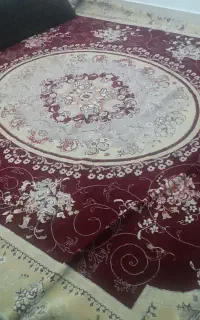 فرش دوازده متری