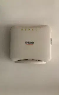 مودم D-Link