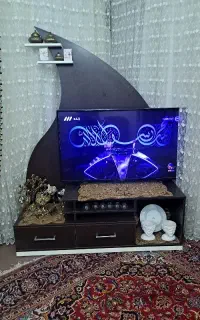 زیرتلویزیون