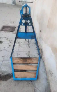 گیره لوله کشی و گاز کشی