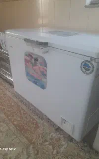 فریزر درحدنو