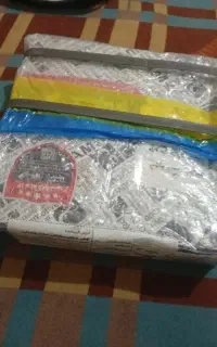 یک عدد دیسک ترمز چرخ جلو تیبا