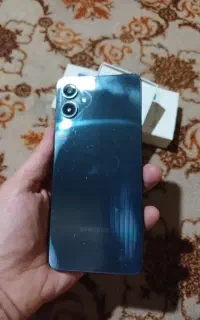 a06 Samsung