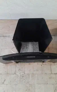 هود رو کار