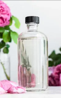 گلاب دوآتیشه