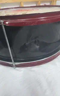 طبل محرم