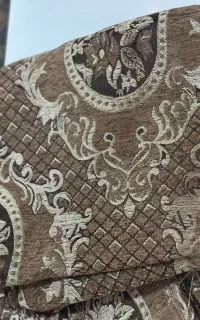 پارچە ضخیم