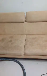 شستشوی مبلمان یکتاشو