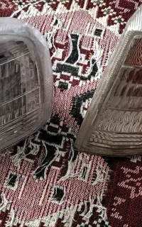 وسایل اضافی