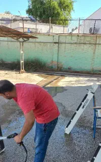 تعمیرات کولر دوتیکه سرویس ونصب وتعمیرات یخچال