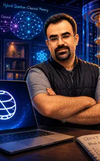 دوره آنلاین محاسبات کوانتومی با برنامه Qiskit