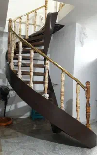 نرده استیل (کیا استیل)
