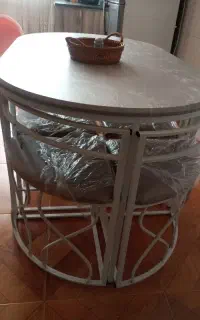 میز ناهارخپرس