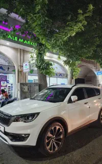 فیدلیتی ۱۴۰۰ بی رنگ گارانتی فعال رینگ ۱۰ پر