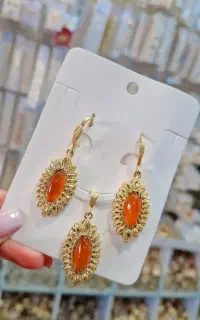 سنگ عقیق اصل
