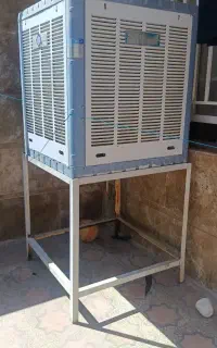 کولر آبی