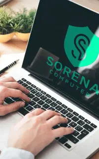 خدمات کامپیوتر در محل شما