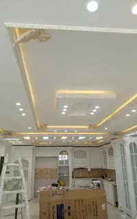 نقاشی ساختمان شبانه روزی