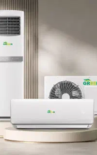 فروش اسپلیت گرین
