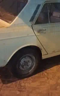 فروش فوری پیکان مدل۷۸ خیلی کم استفاده شده