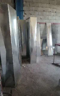 نیازمند کارگر برای کار کانال کولر