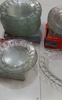 ظروف شصتی اصفهان