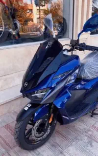 فروش موتور jt200 زیر قیمت