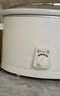 آرام پز خارجی