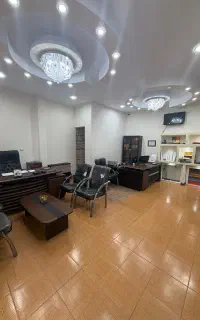 استخدام منشی خانم