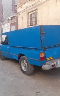 حمل بار بانیسان