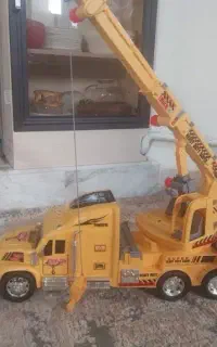 اسباب بازی جرثقیل بزرگ ۷۰×۳۰