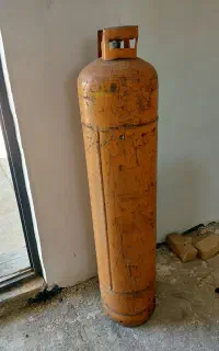 فروش کپسول گاز ۵۰ کیلویی در اشترینان