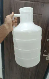دبه خیارشوری ۱۵ لیتری مناسب همه چی