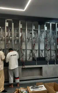 برق کار