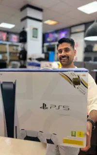 انواع پلی استیشن 5 و 4 با اقساط 12 ماه