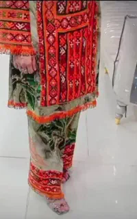 کریشی سرای چناروک