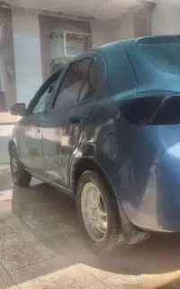 تیبا ۲ لیزینگی مدل۹۴ بدهی کم میشه