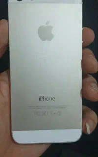 آیفون 5s قطعات