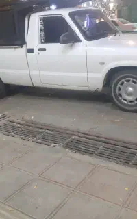 مزدا کارا ۲۰۰۰