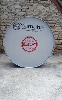 طبل ۱۰۰ سانتی یا یک متری