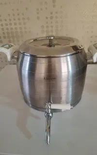 کتری رو گازی مارک یونیک نو